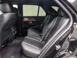 Mercedes-Benz GLE GLE 350 4MATIC SUV 2026