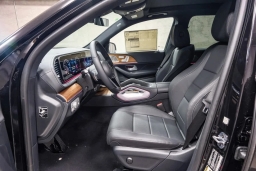 Mercedes-Benz GLE GLE 350 4MATIC SUV 2026