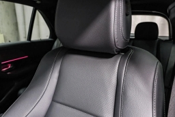 Mercedes-Benz GLE GLE 350 4MATIC SUV 2026