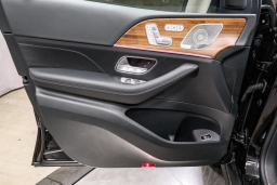 Mercedes-Benz GLE GLE 350 4MATIC SUV 2026