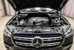 Mercedes-Benz GLE GLE 350 4MATIC SUV 2026