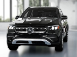 Mercedes-Benz GLE GLE 350 4MATIC SUV 2026