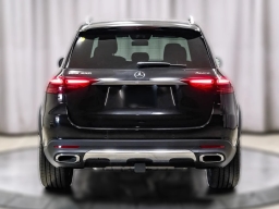 Mercedes-Benz GLE GLE 350 4MATIC SUV 2026