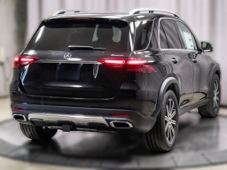 Mercedes-Benz GLE GLE 350 4MATIC SUV 2026