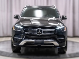 Mercedes-Benz GLE GLE 350 4MATIC SUV 2026
