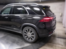 Mercedes-Benz GLE GLE 350 4MATIC SUV 2026