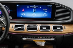 Mercedes-Benz GLE GLE 350 4MATIC SUV 2026