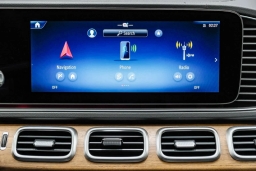 Mercedes-Benz GLE GLE 350 4MATIC SUV 2026