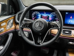 Mercedes-Benz GLE GLE 350 4MATIC SUV 2026