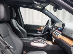 Mercedes-Benz GLE GLE 350 4MATIC SUV 2026