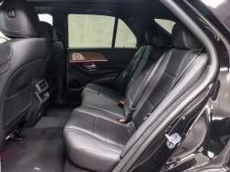 Mercedes-Benz GLE GLE 350 4MATIC SUV 2026