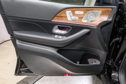 Mercedes-Benz GLE GLE 350 4MATIC SUV 2026