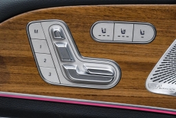 Mercedes-Benz GLE GLE 350 4MATIC SUV 2026