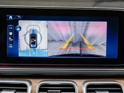 Mercedes-Benz GLE GLE 350 4MATIC SUV 2026