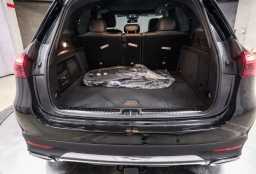 Mercedes-Benz GLE GLE 350 4MATIC SUV 2026