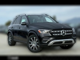 Mercedes-Benz GLE GLE 350 4MATIC SUV 2026