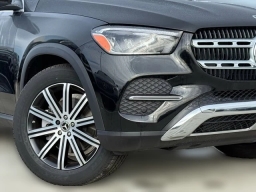 Mercedes-Benz GLE GLE 350 4MATIC SUV 2026