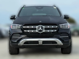 Mercedes-Benz GLE GLE 350 4MATIC SUV 2026