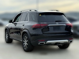 Mercedes-Benz GLE GLE 350 4MATIC SUV 2026