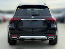 Mercedes-Benz GLE GLE 350 4MATIC SUV 2026