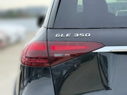 Mercedes-Benz GLE GLE 350 4MATIC SUV 2026