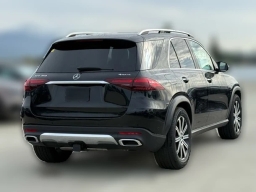 Mercedes-Benz GLE GLE 350 4MATIC SUV 2026