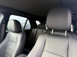 Mercedes-Benz GLE GLE 350 4MATIC SUV 2026