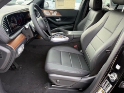 Mercedes-Benz GLE GLE 350 4MATIC SUV 2026