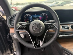 Mercedes-Benz GLE GLE 350 4MATIC SUV 2026