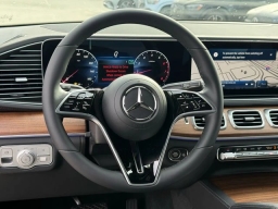 Mercedes-Benz GLE GLE 350 4MATIC SUV 2026