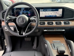 Mercedes-Benz GLE GLE 350 4MATIC SUV 2026