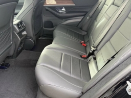 Mercedes-Benz GLE GLE 350 4MATIC SUV 2026