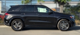 Mercedes-Benz GLE GLE 350 4MATIC SUV 2026