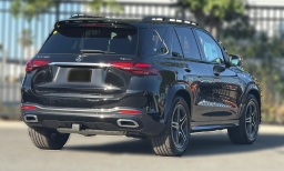 Mercedes-Benz GLE GLE 350 4MATIC SUV 2026