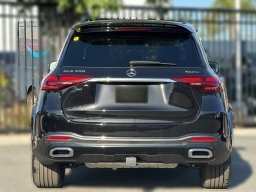 Mercedes-Benz GLE GLE 350 4MATIC SUV 2026