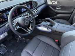 Mercedes-Benz GLE GLE 350 4MATIC SUV 2026