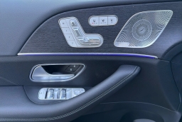 Mercedes-Benz GLE GLE 350 4MATIC SUV 2026