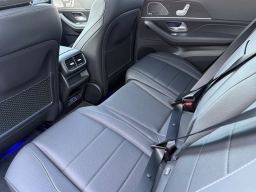 Mercedes-Benz GLE GLE 350 4MATIC SUV 2026