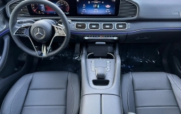 Mercedes-Benz GLE GLE 350 4MATIC SUV 2026