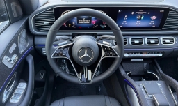 Mercedes-Benz GLE GLE 350 4MATIC SUV 2026