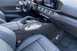 Mercedes-Benz GLE GLE 350 4MATIC SUV 2026