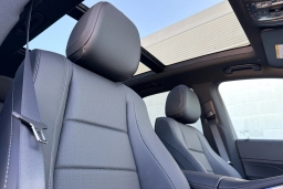 Mercedes-Benz GLE GLE 350 4MATIC SUV 2026