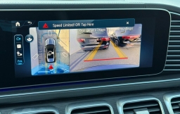 Mercedes-Benz GLE GLE 350 4MATIC SUV 2026