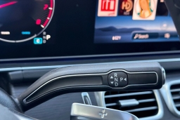 Mercedes-Benz GLE GLE 350 4MATIC SUV 2026