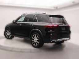 Mercedes-Benz GLE GLE 350 4MATIC SUV 2026