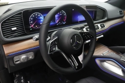 Mercedes-Benz GLE GLE 350 4MATIC SUV 2026
