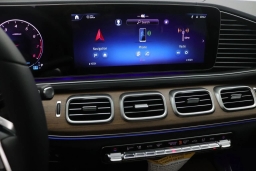 Mercedes-Benz GLE GLE 350 4MATIC SUV 2026