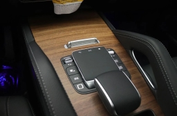 Mercedes-Benz GLE GLE 350 4MATIC SUV 2026