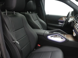 Mercedes-Benz GLE GLE 350 4MATIC SUV 2026