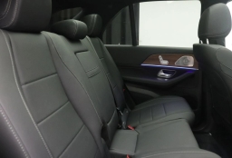 Mercedes-Benz GLE GLE 350 4MATIC SUV 2026